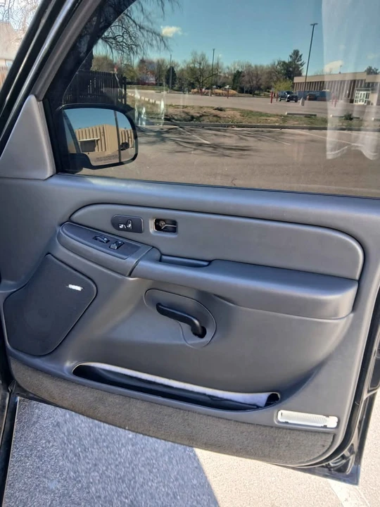 2004 Chevrolet Silverado 1st Gen - Image 15 of 20