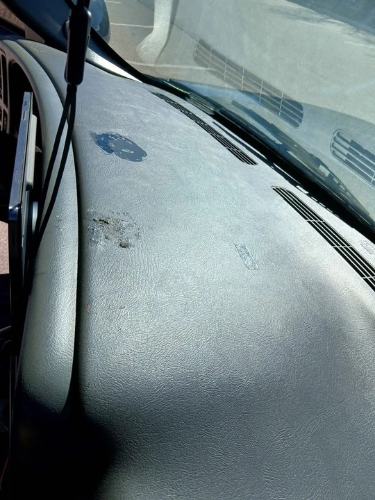 2004 Chevrolet Silverado 1st Gen - Image 14 of 20