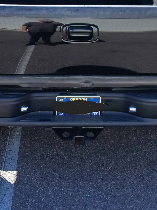 2004 Chevrolet Silverado 1st Gen - Image 3 of 20