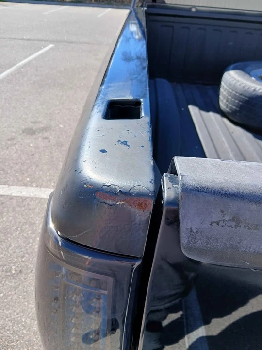 2004 Chevrolet Silverado 1st Gen - Image 19 of 20