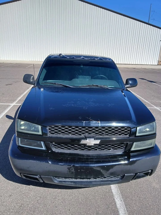 2004 Chevrolet Silverado 1st Gen - Image 4 of 20