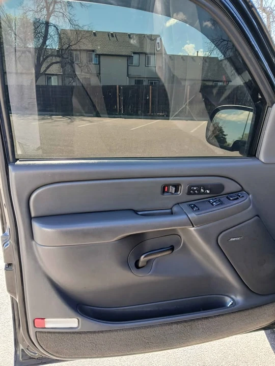 2004 Chevrolet Silverado 1st Gen - Image 11 of 20