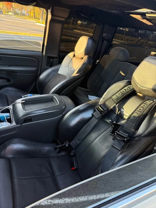 2004 Chevrolet Silverado 1st Gen - Image 7 of 14