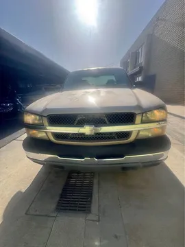 2004 Chevrolet 1500 Extended Cab