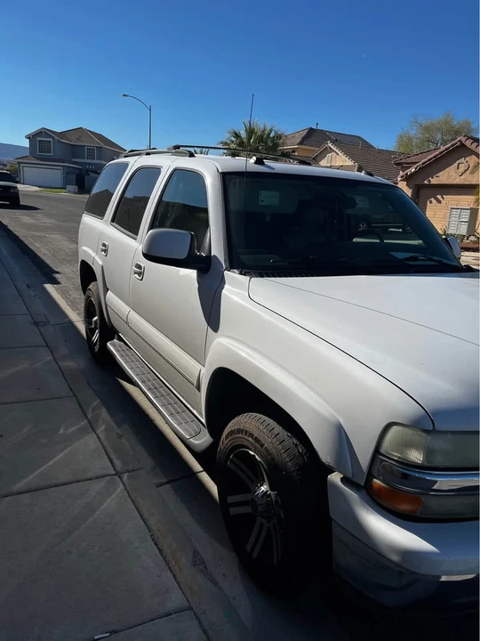 2004 Chevrolet Silverado 1st Gen - Image 2 of 9