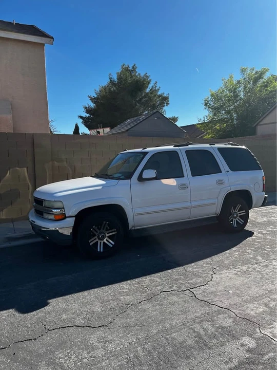 2004 Chevrolet Silverado 1st Gen - Image 7 of 9