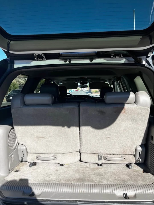 2004 Chevrolet Silverado 1st Gen - Image 5 of 9