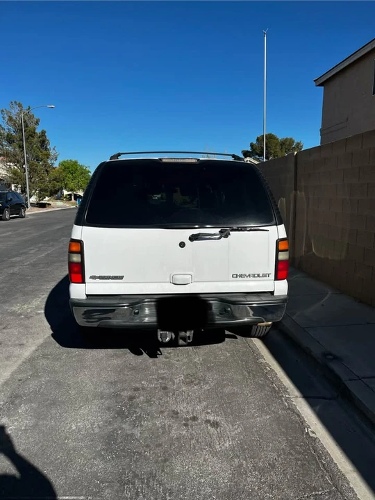 2004 Chevrolet Silverado 1st Gen - Image 6 of 9