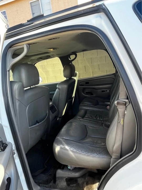 2004 Chevrolet Silverado 1st Gen - Image 4 of 9