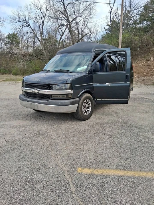 2004 Chevrolet Silverado 1st Gen - Image 2 of 6