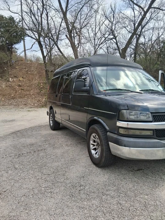 2004 Chevrolet Silverado 1st Gen - Image 3 of 6