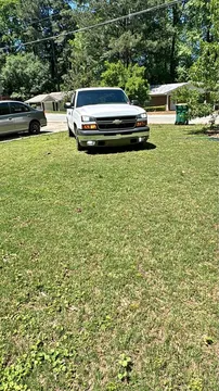 2004 Chevrolet 1500 Regular Cab
