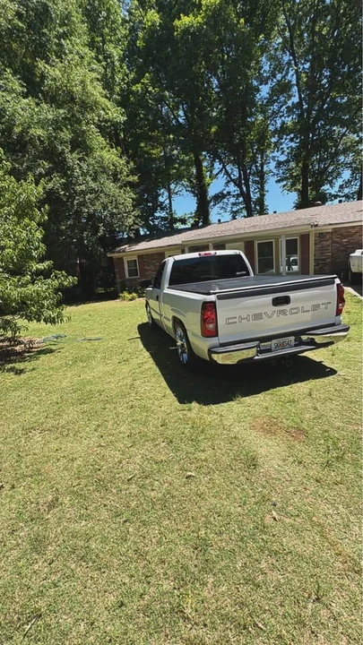 2004 Chevrolet Silverado 1st Gen - Image 2 of 5
