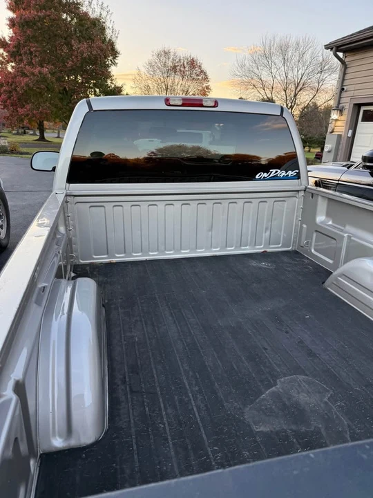 2004 Chevrolet Silverado 1st Gen - Image 5 of 9