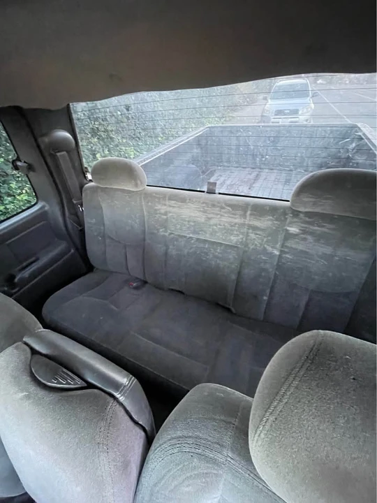 2004 Chevrolet Silverado 1st Gen - Image 6 of 7