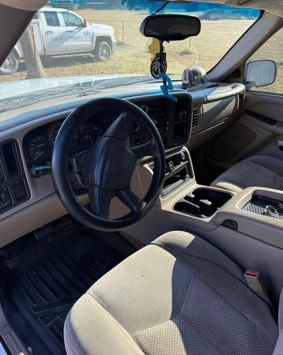 2004 Chevrolet Silverado 1st Gen - Image 3 of 5