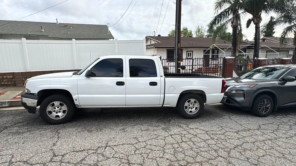 2004 Chevrolet Silverado 1st Gen - Image 10 of 16
