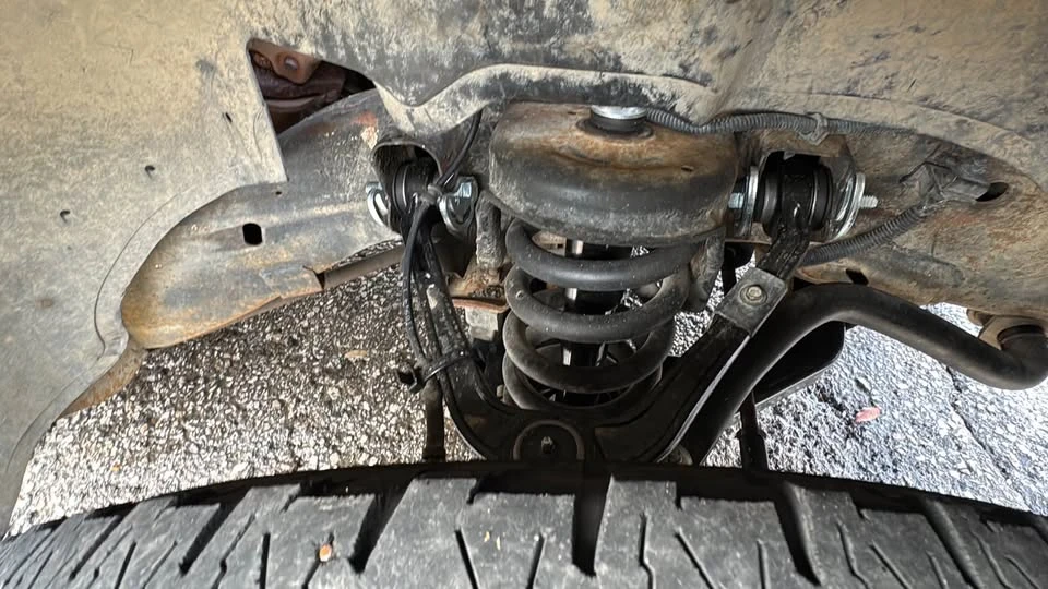 2004 Chevrolet Silverado 1st Gen - Image 3 of 16