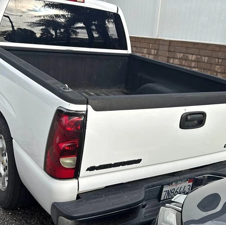 2004 Chevrolet Silverado 1st Gen - Image 2 of 16