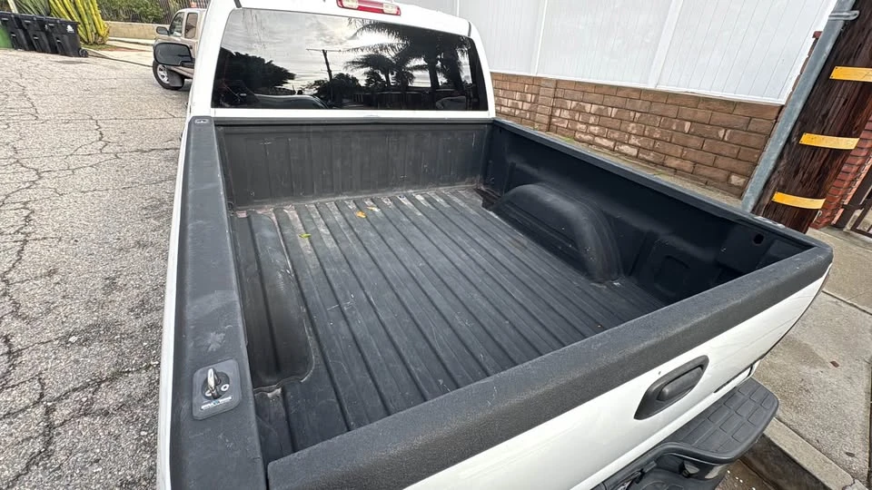2004 Chevrolet Silverado 1st Gen - Image 9 of 16