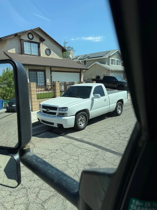 2004 Chevrolet Silverado 1st Gen - Image 2 of 19