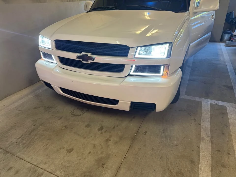 2004 Chevrolet Silverado 1st Gen - Image 3 of 19