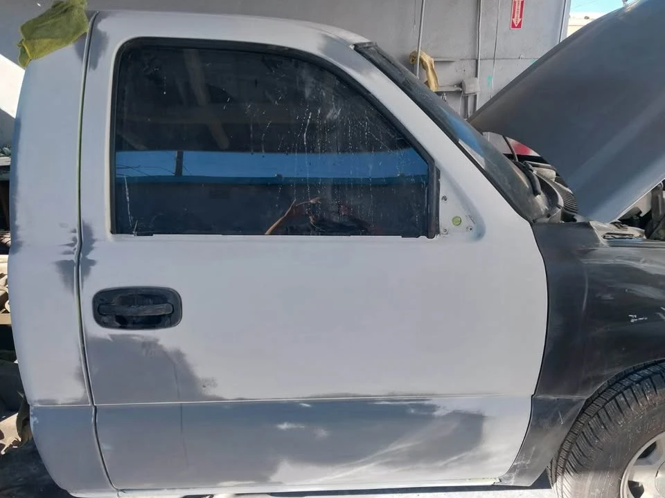 2004 Chevrolet Silverado 1st Gen - Image 13 of 19