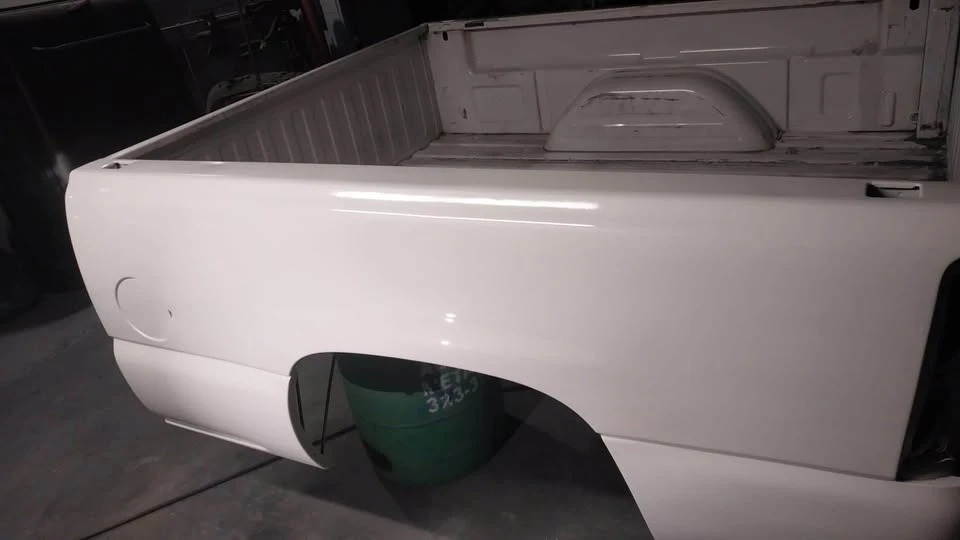 2004 Chevrolet Silverado 1st Gen - Image 18 of 19