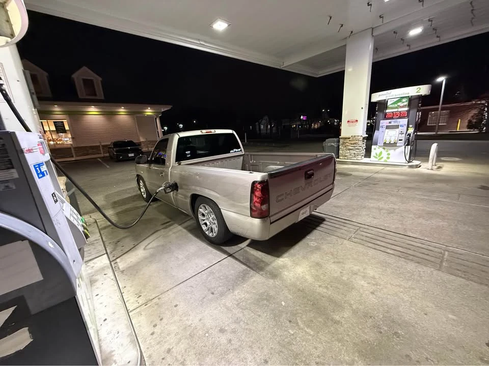 2004 Chevrolet Silverado 1st Gen - Image 9 of 18
