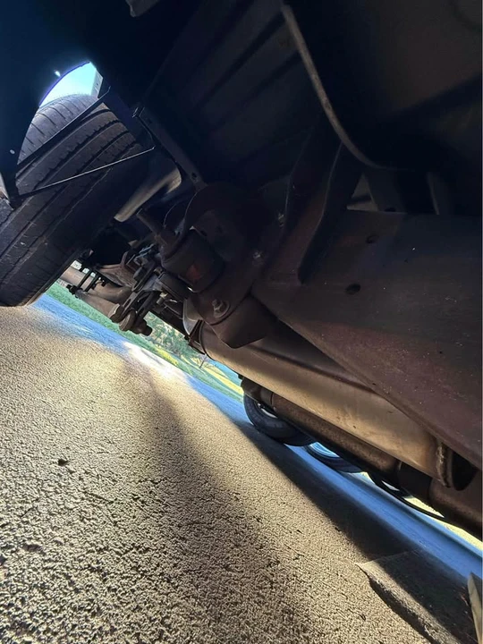 2004 Chevrolet Silverado 1st Gen - Image 15 of 18