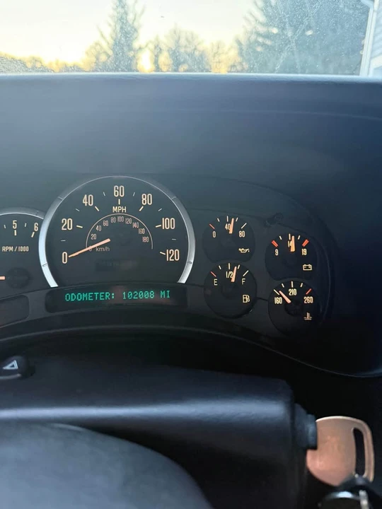 2004 Chevrolet Silverado 1st Gen - Image 8 of 18