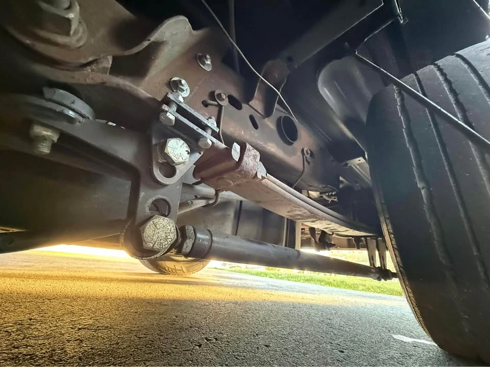 2004 Chevrolet Silverado 1st Gen - Image 14 of 18