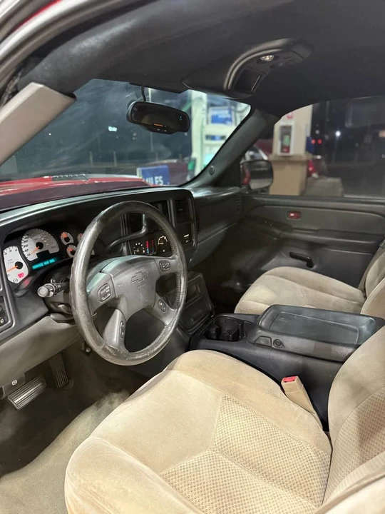 2004 Chevrolet Silverado 1st Gen - Image 11 of 15