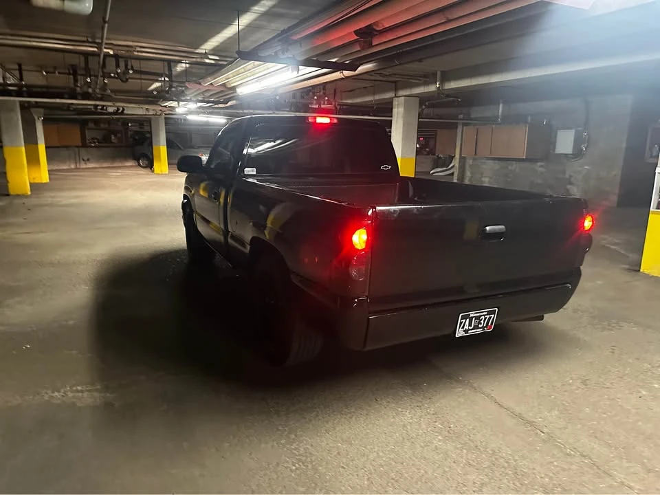 2004 Chevrolet Silverado 1st Gen - Image 2 of 5