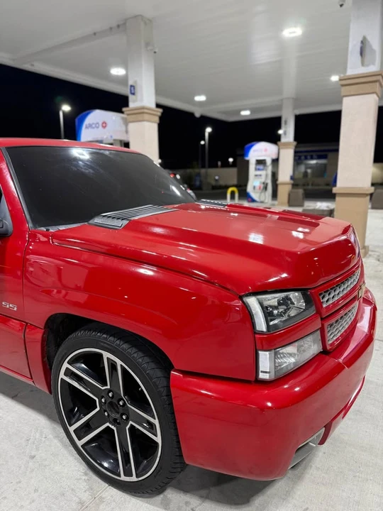 2004 Chevrolet Silverado 1st Gen - Image 7 of 15