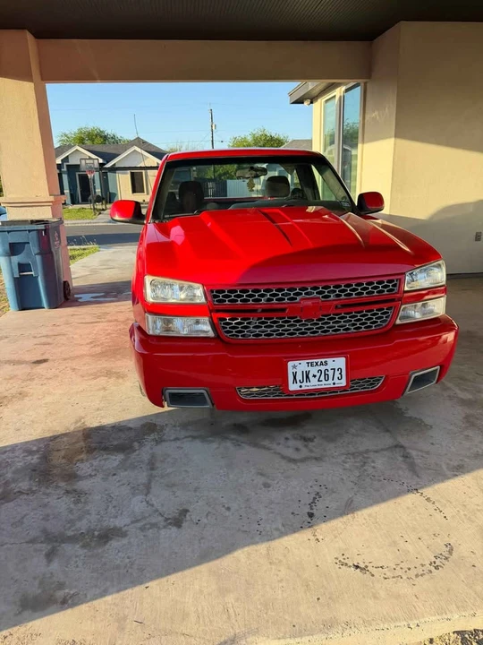 2004 Chevrolet Silverado 1st Gen - Image 3 of 10