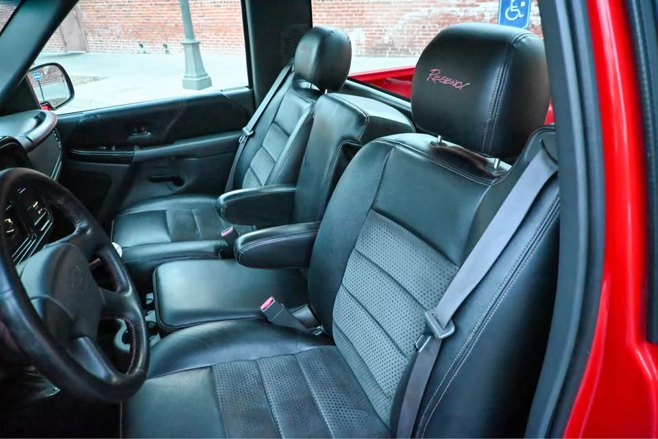2004 Chevrolet Silverado 1st Gen - Image 7 of 17