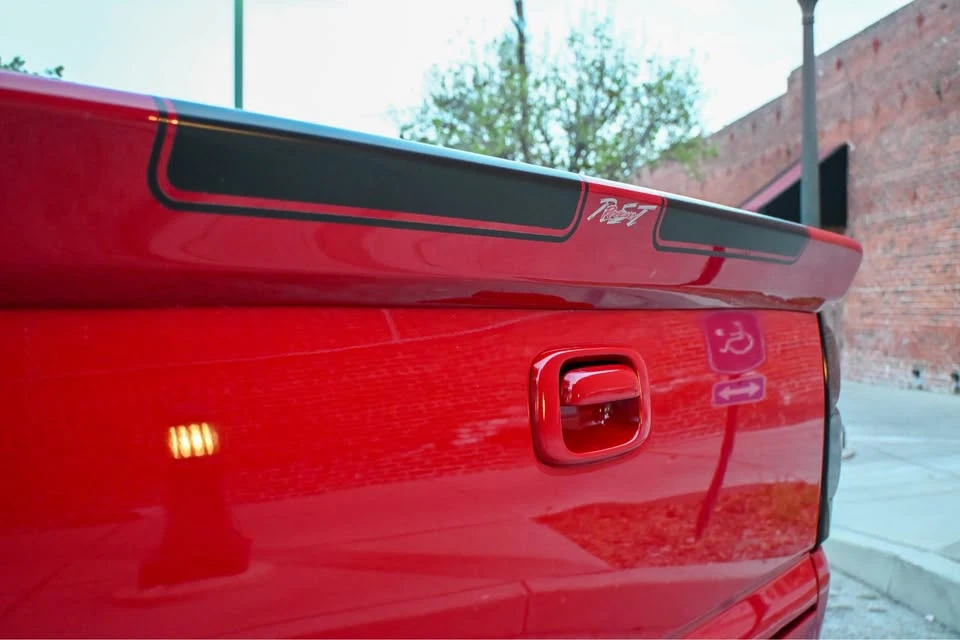 2004 Chevrolet Silverado 1st Gen - Image 6 of 17