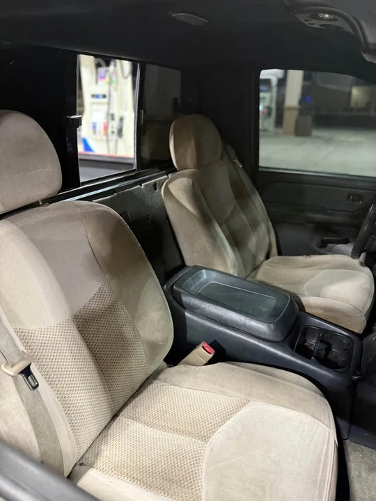 2004 Chevrolet Silverado 1st Gen - Image 12 of 15