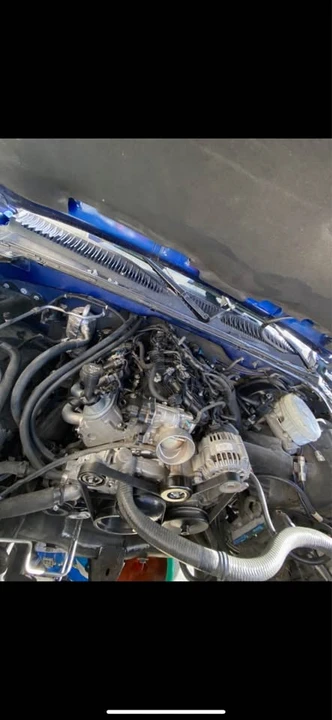 2004 Chevrolet Silverado 1st Gen - Image 9 of 9