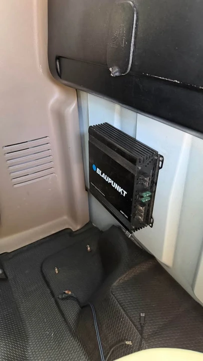 2004 Chevrolet Silverado 1st Gen - Image 11 of 12