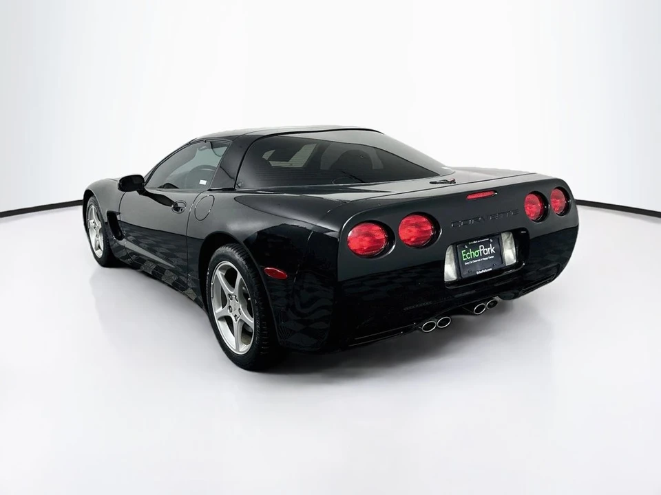 2004 Chevrolet Corvette C5 - Image 5 of 22