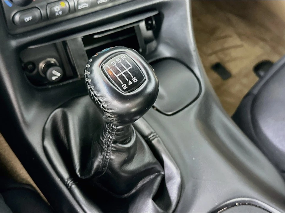 2004 Chevrolet Corvette C5 - Image 18 of 22