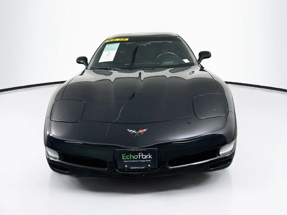 2004 Chevrolet Corvette C5 - Image 2 of 22