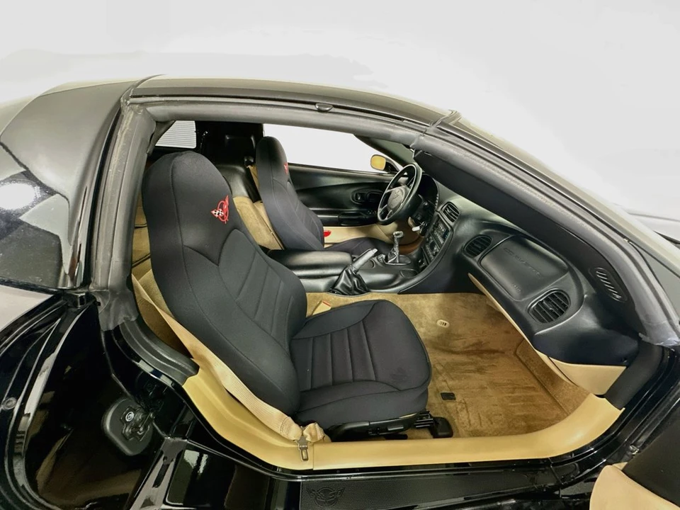 2004 Chevrolet Corvette C5 - Image 22 of 22