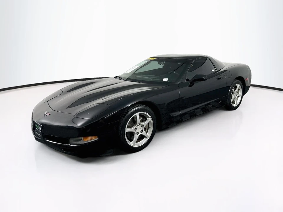 2004 Chevrolet Corvette C5 - Image 3 of 22