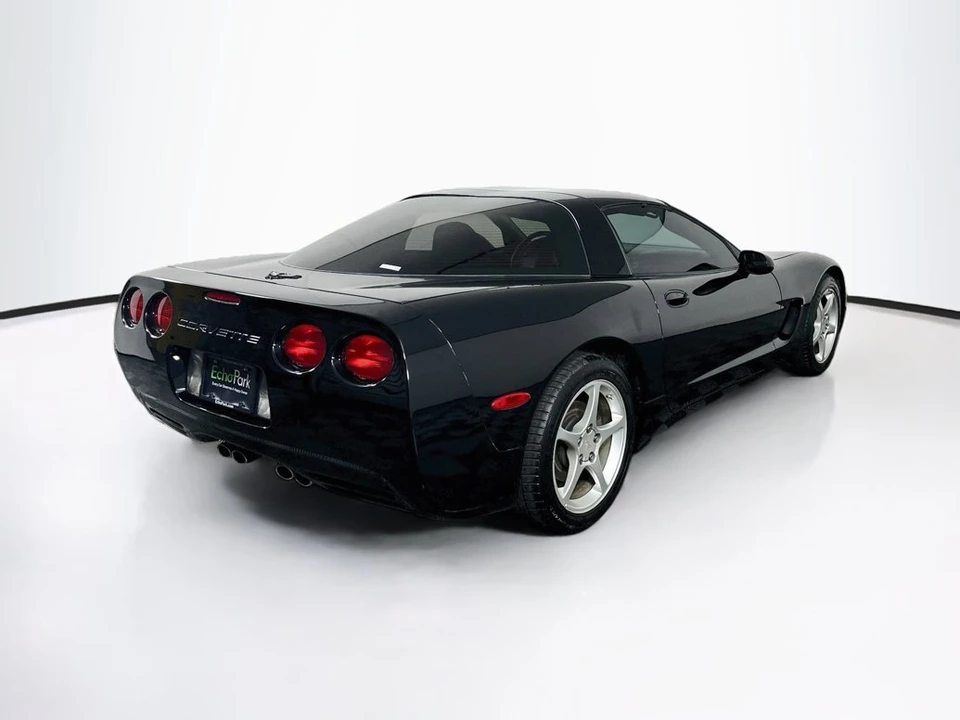 2004 Chevrolet Corvette C5 - Image 7 of 22