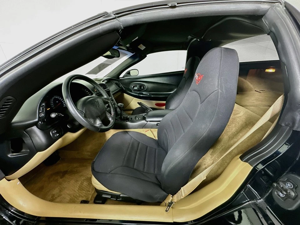 2004 Chevrolet Corvette C5 - Image 11 of 22