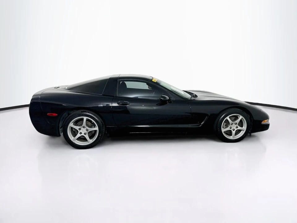2004 Chevrolet Corvette C5 - Image 8 of 22