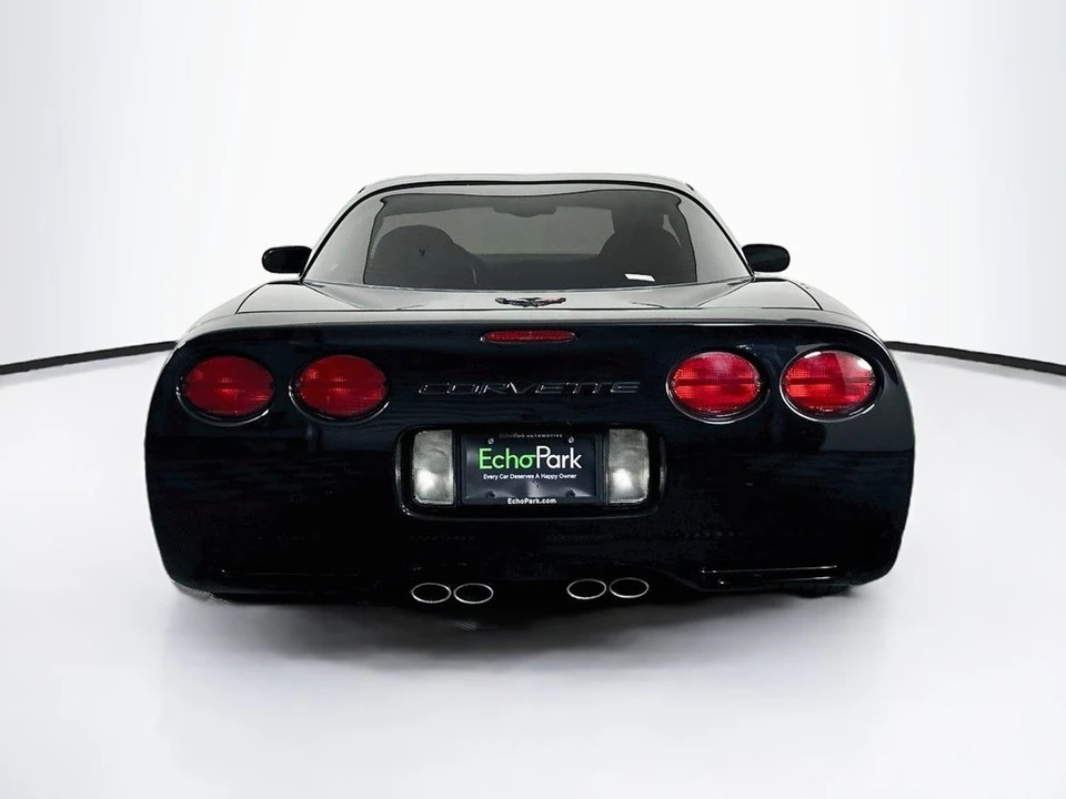 2004 Chevrolet Corvette C5 - Image 6 of 22